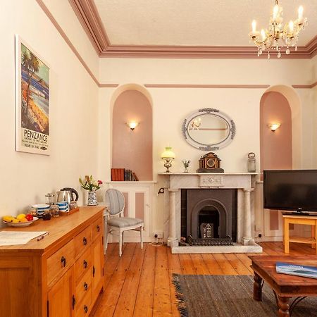 Woodstock Guest House Penzance Kültér fotó