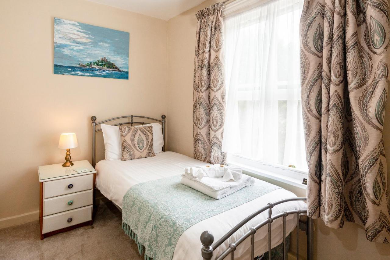 Woodstock Guest House Penzance Kültér fotó