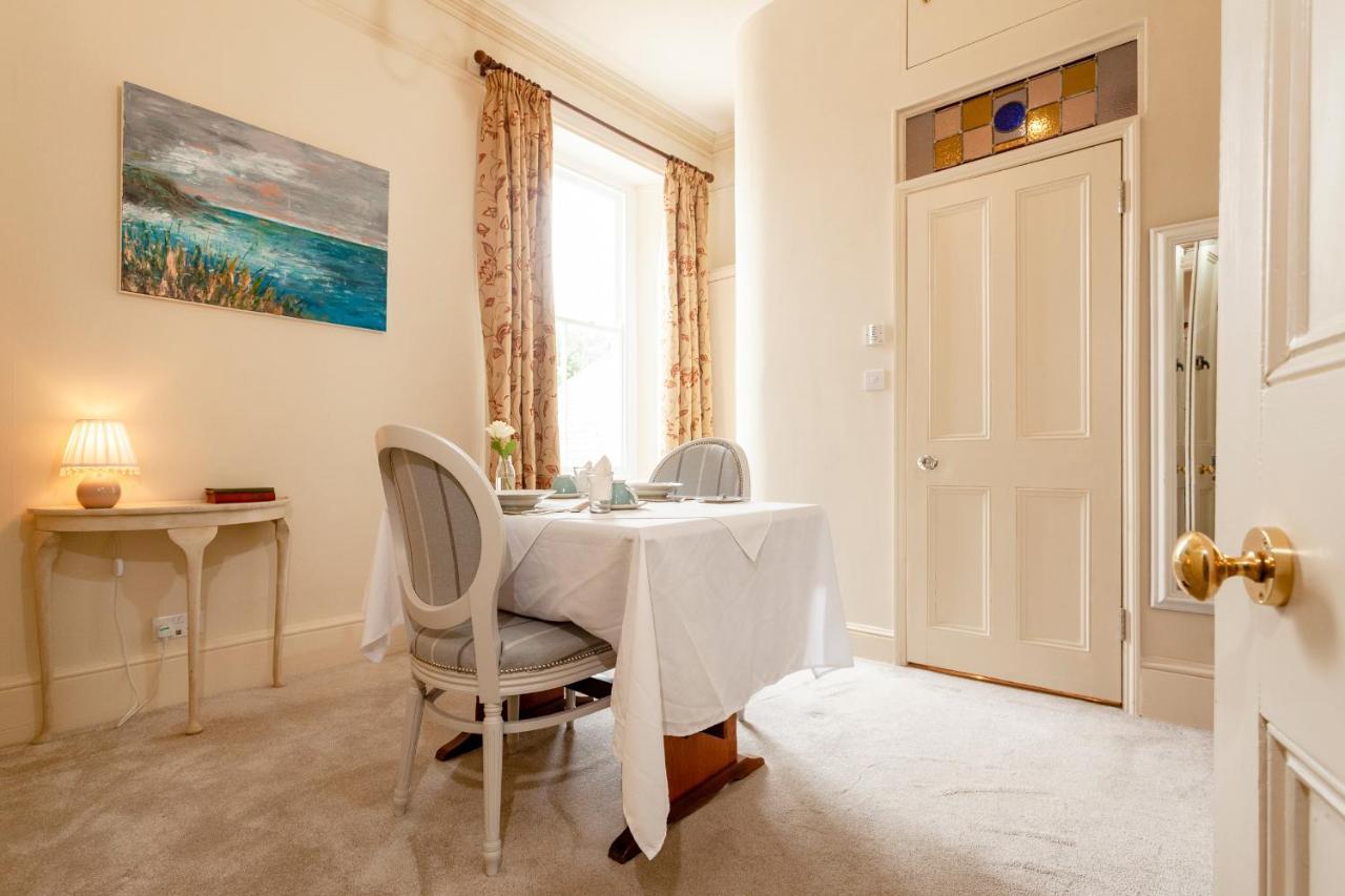 Woodstock Guest House Penzance Kültér fotó