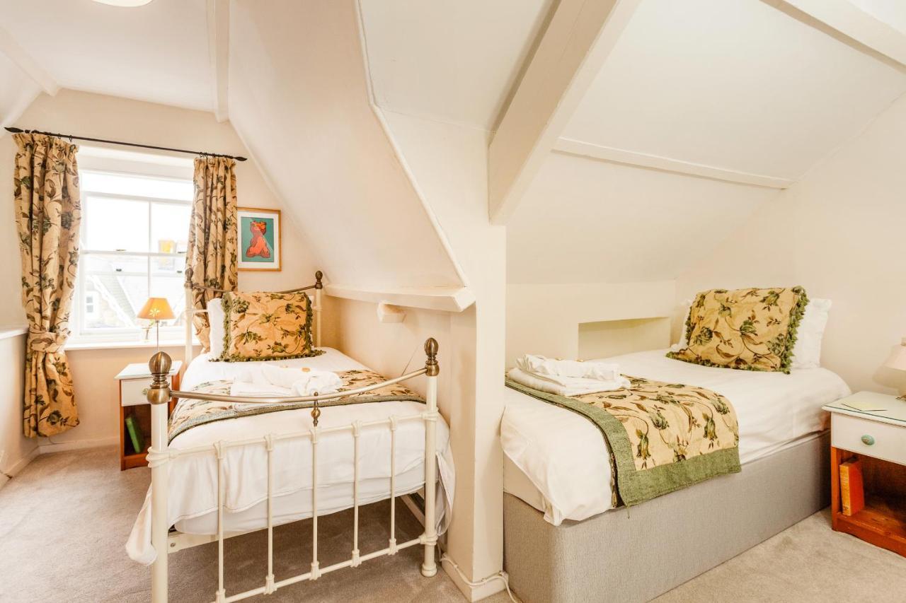 Woodstock Guest House Penzance Kültér fotó