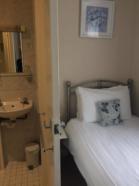 Woodstock Guest House Penzance Kültér fotó