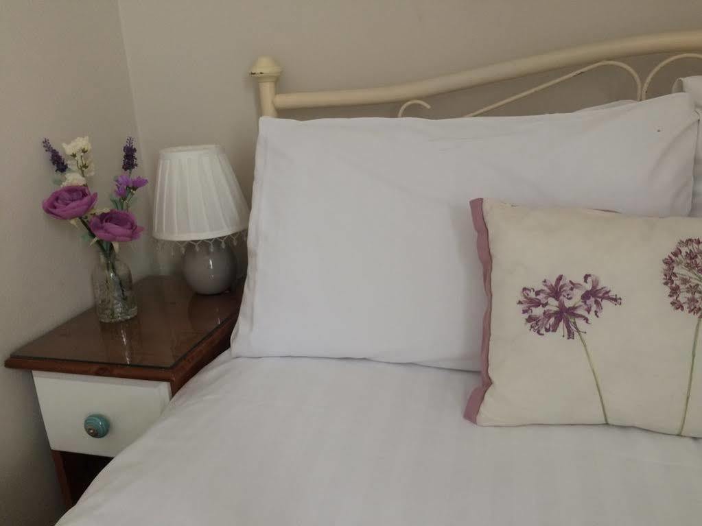 Woodstock Guest House Penzance Kültér fotó