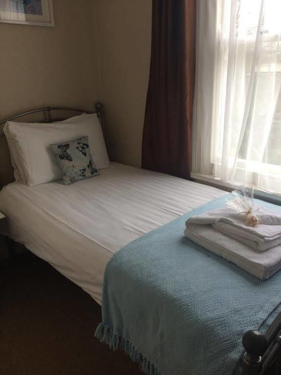 Woodstock Guest House Penzance Kültér fotó