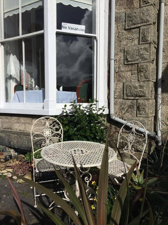 Woodstock Guest House Penzance Kültér fotó